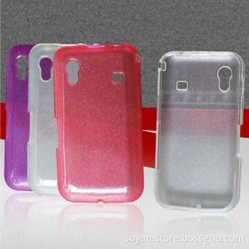 Mobile Phone Hard Shell Case, Ultra-thin, Flexible for Installation